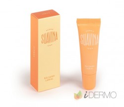 SUAVINA CITRUS BÁLSAMO LABIAL